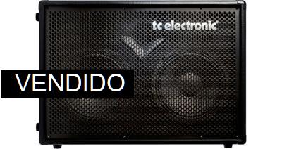 TC Electronic BC210